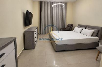 Apartment - Studio - 1 for rent in Azizi Shaista Residences - Al Furjan - Dubai Apartment - Studio - 1 for rent in Azizi Shaista Residences - Al Furjan - Dubai