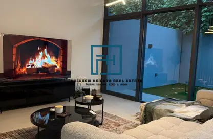 تاون هاوس - 3 غرف نوم - 4 حمامات للبيع في سينديان - مسار - تلال سيتي - الشارقة