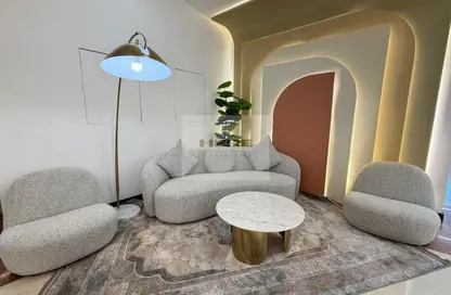 Office Space - Studio - 2 Bathrooms for rent in Oud Metha Tower - Umm Hurair 2 - Umm Hurair - Dubai Office Space - Studio - 2 Bathrooms for rent in Oud Metha Tower - Umm Hurair 2 - Umm Hurair - Dubai