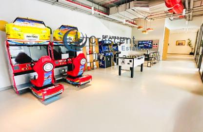 Apartment - 1 Bedroom - 1 Bathroom for sale in UNA Apartments - Town Square - Dubai