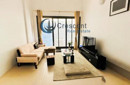 Apartment - 1 Bedroom - 1 Bathroom for sale in UNA Apartments - Town Square - Dubai