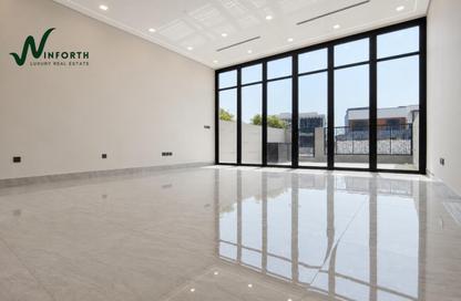 Townhouse - 3 Bedrooms - 5 Bathrooms for sale in Murooj Al Furjan West - Murooj Al Furjan - Al Furjan - Dubai