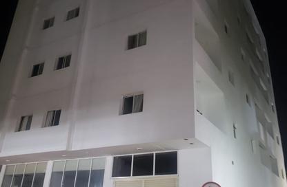 Whole Building - Studio - 7+ for rent in Al Nakheel - Ajman Downtown - Ajman