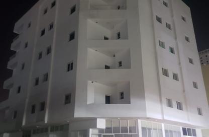 Whole Building - Studio - 7+ for rent in Al Nakheel - Ajman Downtown - Ajman