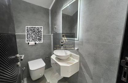 Villa - 7 Bedrooms - 7+ Bathrooms for rent in Al Helio 1 - Al Helio - Ajman Villa - 7 Bedrooms - 7+ Bathrooms for rent in Al Helio 1 - Al Helio - Ajman