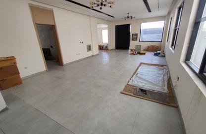 Villa - 5 Bedrooms - 7 Bathrooms for sale in Ajman Hills - Al Alia - Ajman