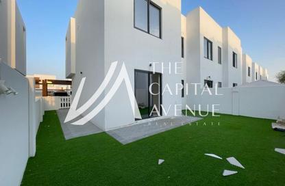 Apartment - 1 Bedroom - 1 Bathroom for rent in Al Ghadeer 2 - Al Ghadeer - Abu Dhabi