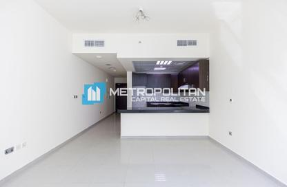 Apartment - Studio - 1 Bathroom for sale in C4 Tower - City Of Lights - Al Reem Island - Abu Dhabi