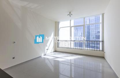 Apartment - Studio - 1 Bathroom for sale in C4 Tower - City Of Lights - Al Reem Island - Abu Dhabi