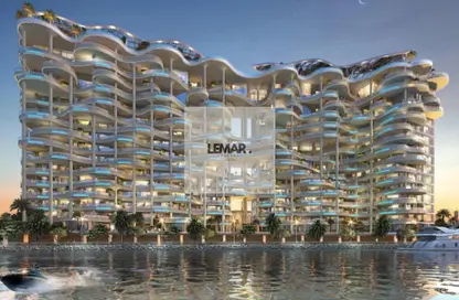 شقة - 3 غرف نوم - 3 حمامات للبيع في كافالي كوتشر - صفا 1 - الصفا - دبي