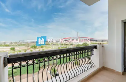 شقة - 2 غرف نوم - 2 حمامات للبيع في أنسام 4 - أنسام - جزيرة ياس - أبوظبي