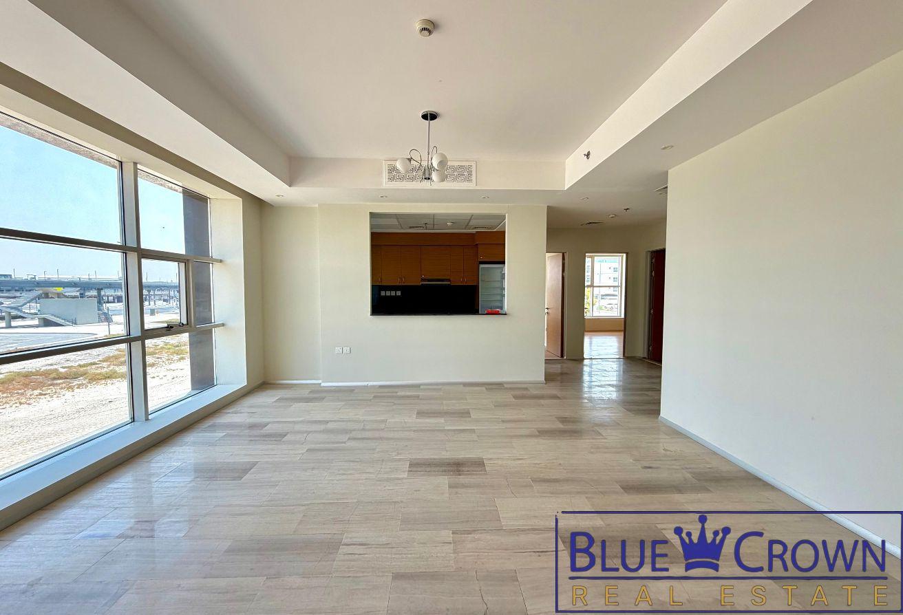 BRIGHT 2BEDROOM MEYDAN HOTEL VIEW | 4 CHEQUES photo 4