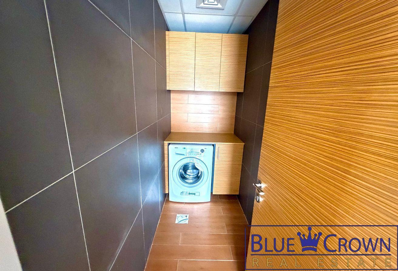 BRIGHT 2BEDROOM MEYDAN HOTEL VIEW | 4 CHEQUES photo 11