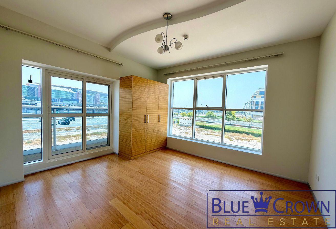 BRIGHT 2BEDROOM MEYDAN HOTEL VIEW | 4 CHEQUES photo 14