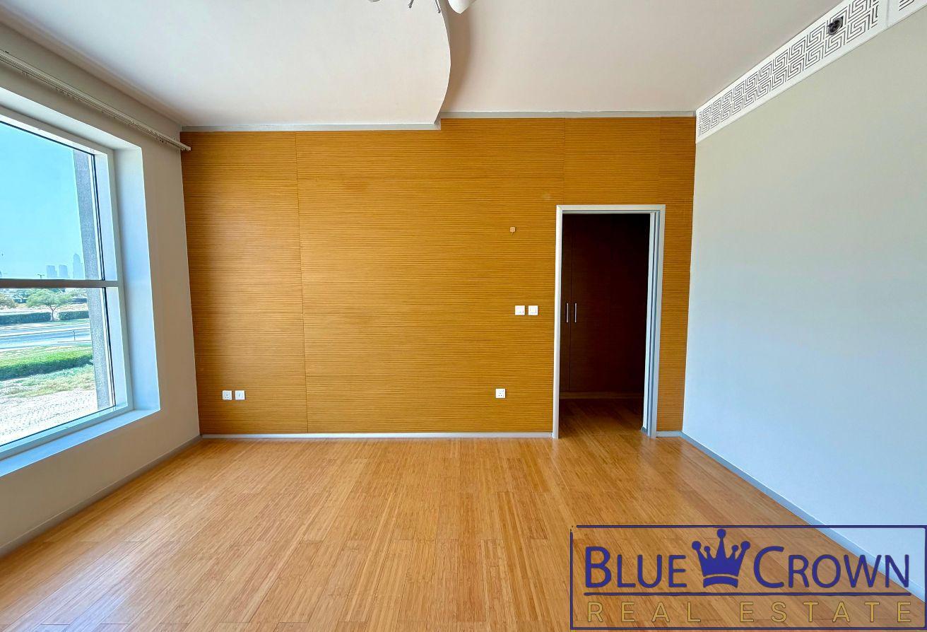 BRIGHT 2BEDROOM MEYDAN HOTEL VIEW | 4 CHEQUES photo 9