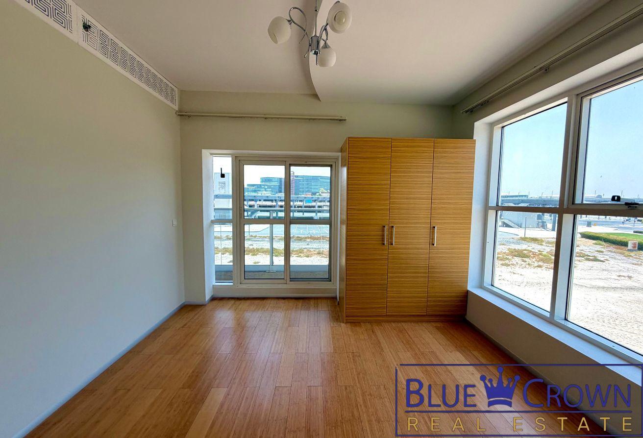 BRIGHT 2BEDROOM MEYDAN HOTEL VIEW | 4 CHEQUES photo 13