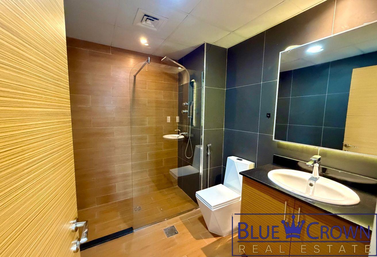 BRIGHT 2BEDROOM MEYDAN HOTEL VIEW | 4 CHEQUES photo 18