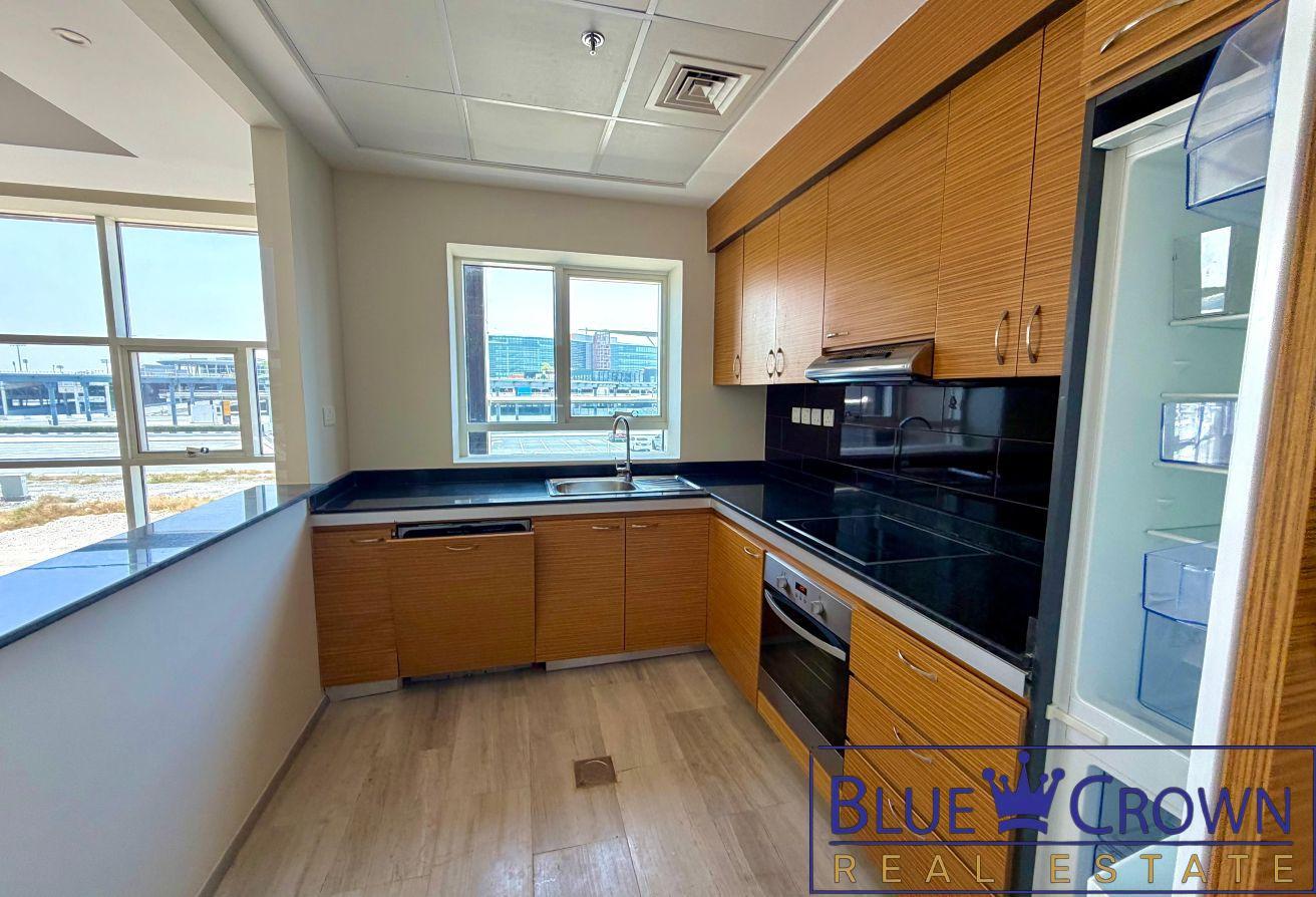 BRIGHT 2BEDROOM MEYDAN HOTEL VIEW | 4 CHEQUES photo 7