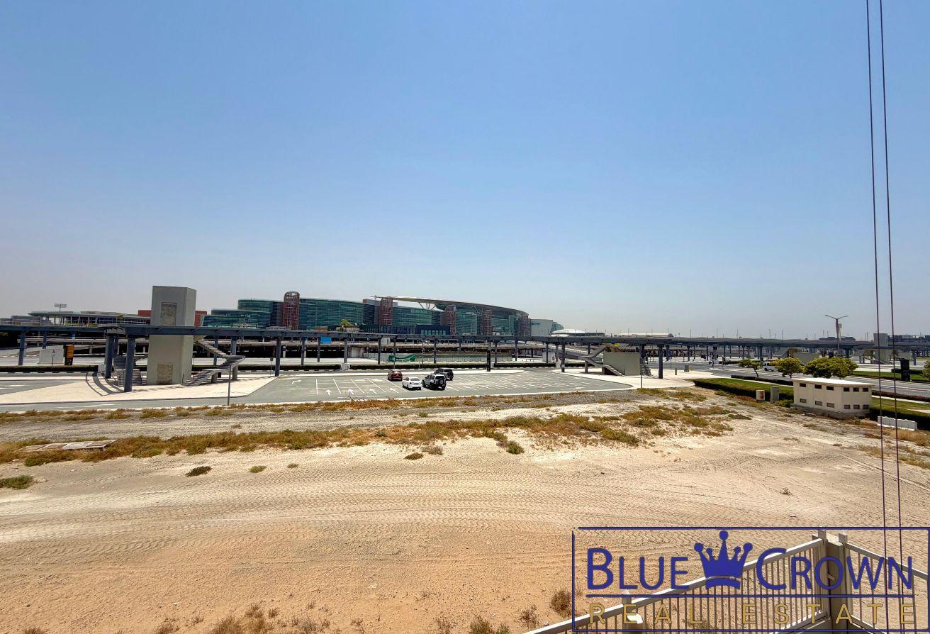 BRIGHT 2BEDROOM MEYDAN HOTEL VIEW | 4 CHEQUES photo 5
