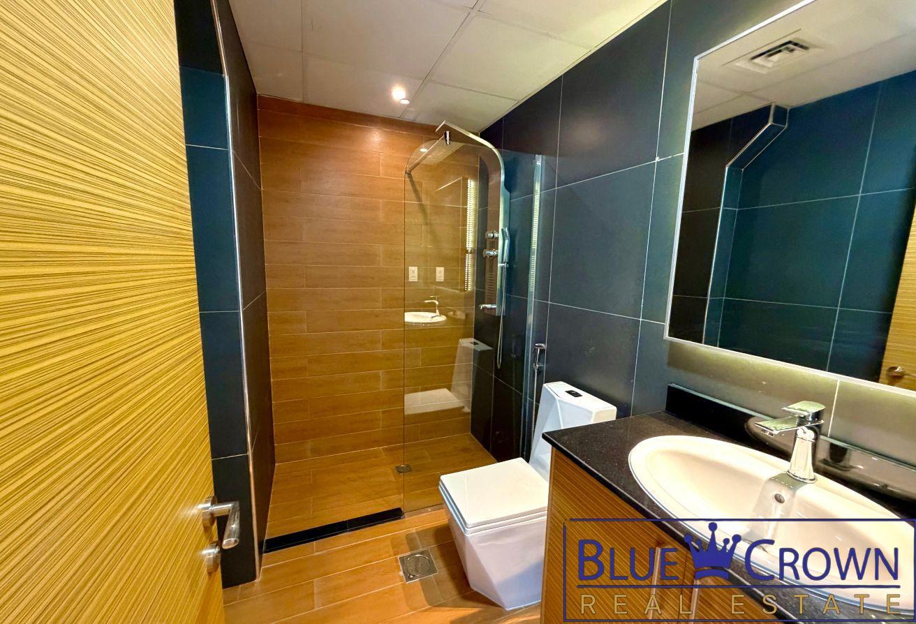 BRIGHT 2BEDROOM MEYDAN HOTEL VIEW | 4 CHEQUES photo 17