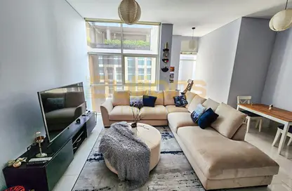 شقة - غرفة نوم - 2 حمامات للبيع في بارك سنترال - الخليج التجاري - دبي