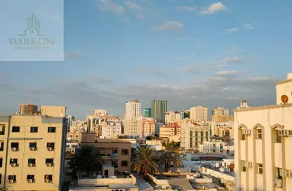 شقة - 1 حمام للايجار في شارع الشيخ جابر الصباح - النعيمية - النعيمية - عجمان شقة - 1 حمام للايجار في شارع الشيخ جابر الصباح - النعيمية - النعيمية - عجمان