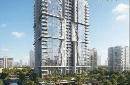 Apartment - 1 - 2 for sale in Enchante by GRID - RT4 - Enchante By Grid - Arjan - Dubai Apartment - 1 - 2 for sale in Enchante by GRID - RT4 - Enchante By Grid - Arjan - Dubai
