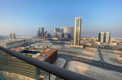 Apartment - 2 Bedrooms - 3 Bathrooms for rent in The Wave - Najmat Abu Dhabi - Al Reem Island - Abu Dhabi Apartment - 2 Bedrooms - 3 Bathrooms for rent in The Wave - Najmat Abu Dhabi - Al Reem Island - Abu Dhabi