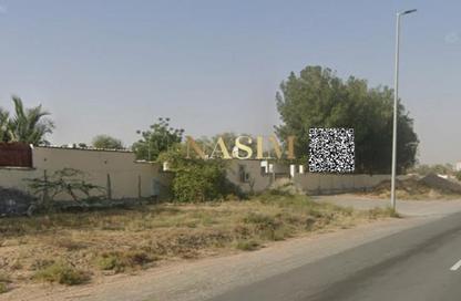 Land - Studio for sale in Al Helio 2 - Al Helio - Ajman