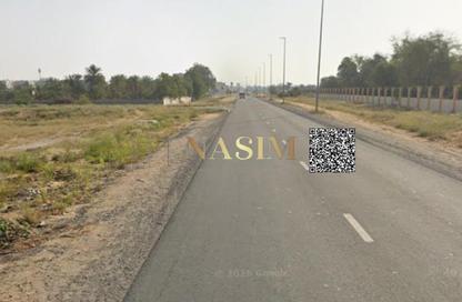 Land - Studio for sale in Al Helio 2 - Al Helio - Ajman