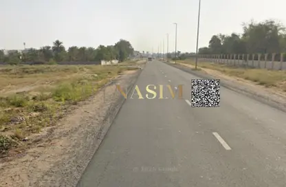 أرض - استوديو للبيع في الحليو 2 - الحليو - عجمان