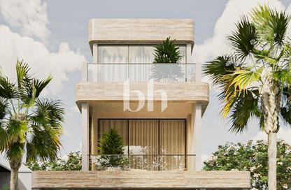 Villa - 2 Bedrooms - 2 Bathrooms for sale in Madinat Hind - Mulberry - Damac Hills 2 - Dubai