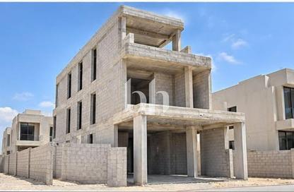 Villa - 3 - 3 for sale in Madinat Hind 1 - Dubai