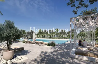 Townhouse - 4 Bedrooms - 5 Bathrooms for sale in Greenspoint 2 - Emaar South - Dubai South (Dubai World Central) - Dubai Townhouse - 4 Bedrooms - 5 Bathrooms for sale in Greenspoint 2 - Emaar South - Dubai South (Dubai World Central) - Dubai