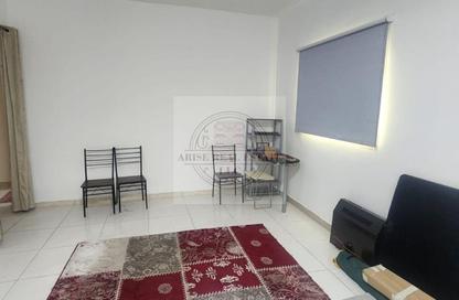 Apartment - 1 - 1 for rent in Al Rawda 1 - Al Rawda - Ajman