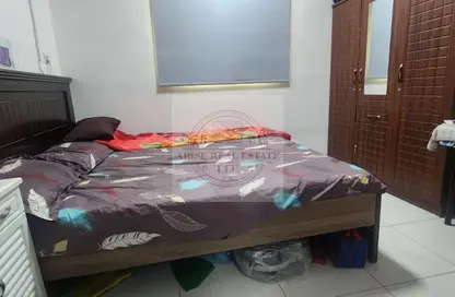 Apartment - 1 Bedroom - 1 Bathroom for rent in Al Rawda 1 - Al Rawda - Ajman