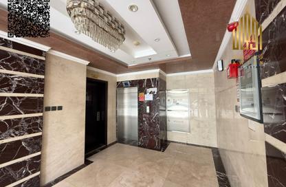 Whole Building - 7+ Bedrooms - 7+ Bathrooms for sale in Al Jurf Industrial 3 - Al Jurf Industrial - Ajman