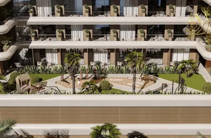 Apartment - 1 Bedroom - 2 Bathrooms for sale in Veona Residence - Dubai Land Residence Complex - Dubai Land - Dubai