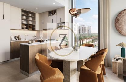 Apartment - Studio - 1 for sale in 368 Park Lane - District 10 - Jumeirah Village Circle - Dubai