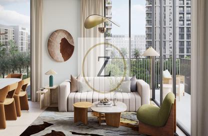 Apartment - Studio - 1 for sale in 368 Park Lane - District 10 - Jumeirah Village Circle - Dubai
