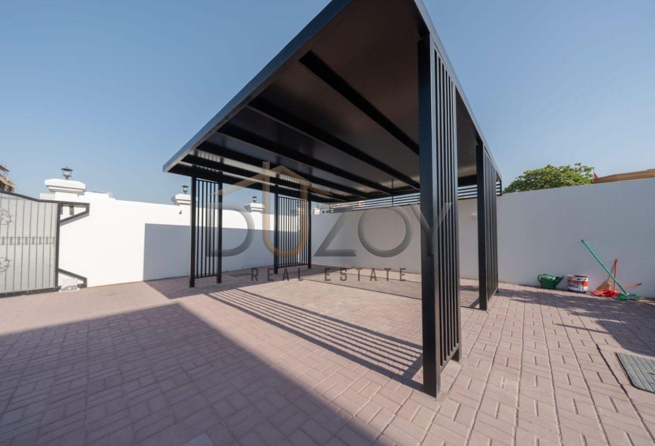 Stunning Renovated 6BR Villa | 10,000 SqFt Plot photo 24