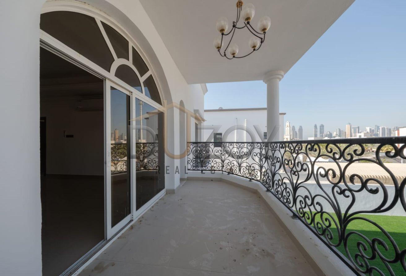 Stunning Renovated 6BR Villa | 10,000 SqFt Plot photo 14