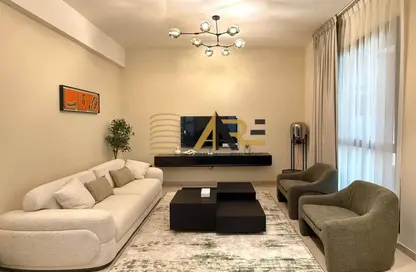 Villa - 3 Bedrooms - 4 Bathrooms for rent in Nasma Residence - Al Tai - Sharjah