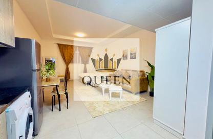 Apartment - 1 Bedroom - 1 Bathroom for rent in Corniche Tower - Ajman Corniche Road - Ajman Apartment - 1 Bedroom - 1 Bathroom for rent in Corniche Tower - Ajman Corniche Road - Ajman