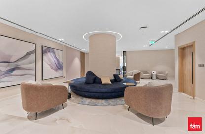 Office Space - Studio - 1 Bathroom for rent in Magnum Opus Bay - Business Bay - Dubai