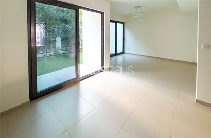 Townhouse - 3 Bedrooms - 3 Bathrooms for rent in Elan - Tilal Al Ghaf - Dubai