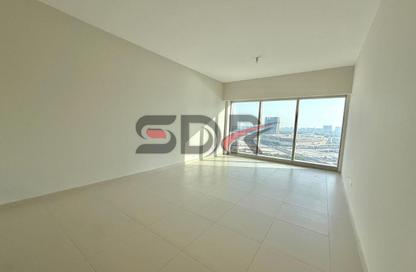 Apartment - 1 - 2 for rent in The Gate Tower 1 - Shams Abu Dhabi - Al Reem Island - Abu Dhabi