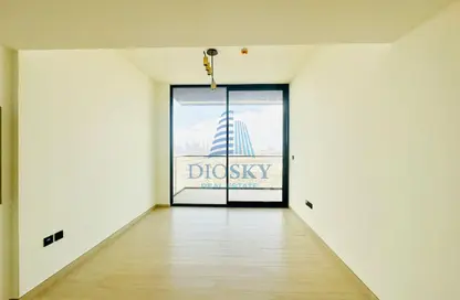 Apartment - 1 Bedroom - 2 Bathrooms for rent in Binghatti Corner - District 10 - Jumeirah Village Circle - Dubai