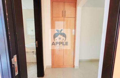 Apartment - 1 Bedroom - 2 Bathrooms for rent in Muwaileh 3 Building - Muwaileh - Sharjah
