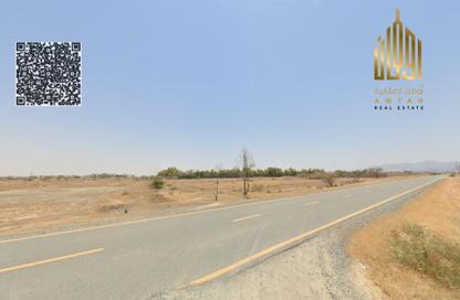 أرض للبيع في المنامة - عجمان أرض للبيع في المنامة - عجمان